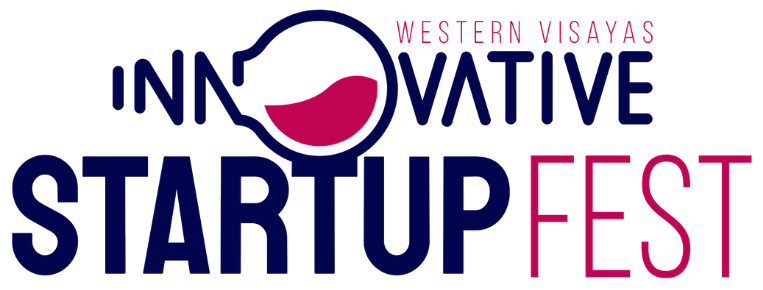Innovative StartupFest logo