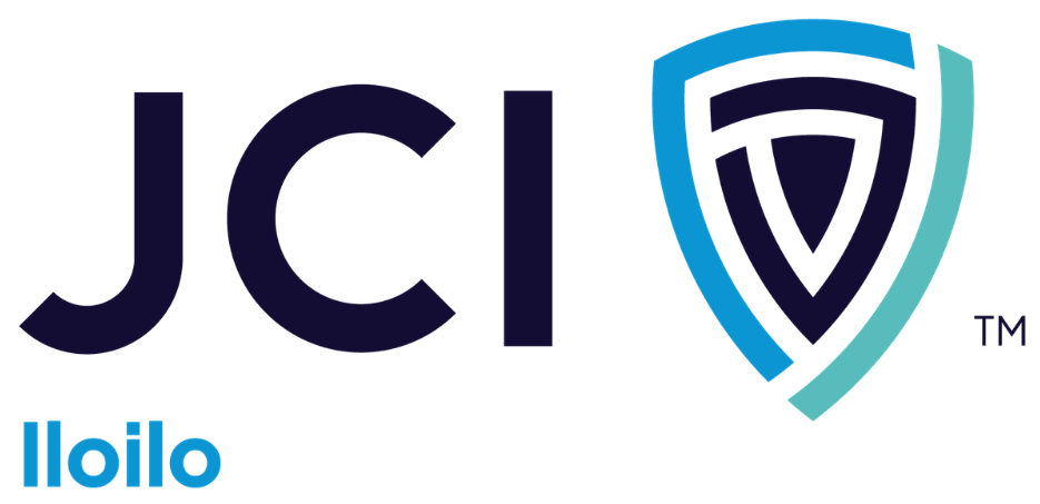 JCI Iloilo logo
