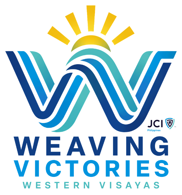Weaving Victories logo